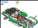 Istruzioni per la Costruzione - LEGO - Technic - 42039 - Auto da corsa: Page 196