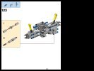 Istruzioni per la Costruzione - LEGO - Technic - 42039 - Auto da corsa: Page 73