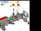 Istruzioni per la Costruzione - LEGO - Technic - 42039 - Auto da corsa: Page 89