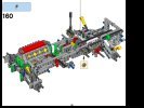 Istruzioni per la Costruzione - LEGO - Technic - 42039 - Auto da corsa: Page 101