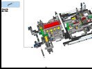 Istruzioni per la Costruzione - LEGO - Technic - 42039 - Auto da corsa: Page 141