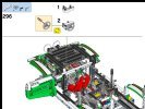 Istruzioni per la Costruzione - LEGO - Technic - 42039 - Auto da corsa: Page 189