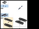 Istruzioni per la Costruzione - LEGO - Technic - 42039 - Auto da corsa: Page 212