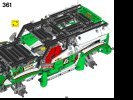 Istruzioni per la Costruzione - LEGO - Technic - 42039 - Auto da corsa: Page 229