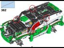 Istruzioni per la Costruzione - LEGO - Technic - 42039 - Auto da corsa: Page 230