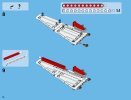 Istruzioni per la Costruzione - LEGO - Technic - 42040 - Aereo antincendio: Page 24