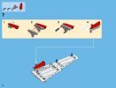 Istruzioni per la Costruzione - LEGO - Technic - 42040 - Aereo antincendio: Page 42