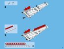 Istruzioni per la Costruzione - LEGO - Technic - 42040 - Aereo antincendio: Page 43