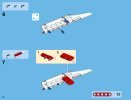 Istruzioni per la Costruzione - LEGO - Technic - 42040 - Aereo antincendio: Page 48