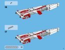 Istruzioni per la Costruzione - LEGO - Technic - 42040 - Aereo antincendio: Page 51