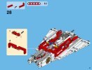 Istruzioni per la Costruzione - LEGO - Technic - 42040 - Aereo antincendio: Page 63