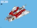 Istruzioni per la Costruzione - LEGO - Technic - 42040 - Aereo antincendio: Page 66