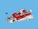 Istruzioni per la Costruzione - LEGO - Technic - 42040 - Aereo antincendio: Page 67