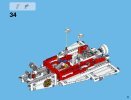 Istruzioni per la Costruzione - LEGO - Technic - 42040 - Aereo antincendio: Page 69