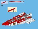 Istruzioni per la Costruzione - LEGO - Technic - 42040 - Aereo antincendio: Page 78