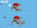 Istruzioni per la Costruzione - LEGO - Technic - 42040 - Aereo antincendio: Page 28