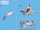 Istruzioni per la Costruzione - LEGO - Technic - 42040 - Aereo antincendio: Page 64