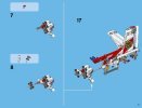 Istruzioni per la Costruzione - LEGO - Technic - 42040 - Aereo antincendio: Page 71