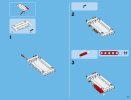 Istruzioni per la Costruzione - LEGO - Technic - 42040 - Aereo antincendio: Page 77