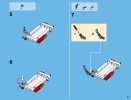 Istruzioni per la Costruzione - LEGO - Technic - 42040 - Aereo antincendio: Page 85