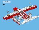 Istruzioni per la Costruzione - LEGO - Technic - 42040 - Aereo antincendio: Page 105