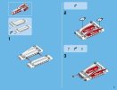 Istruzioni per la Costruzione - LEGO - Technic - 42040 - Aereo antincendio: Page 21