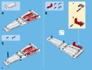 Istruzioni per la Costruzione - LEGO - Technic - 42040 - Aereo antincendio: Page 22