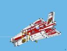 Istruzioni per la Costruzione - LEGO - Technic - 42040 - Aereo antincendio: Page 55