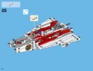 Istruzioni per la Costruzione - LEGO - Technic - 42040 - Aereo antincendio: Page 60