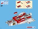 Istruzioni per la Costruzione - LEGO - Technic - 42040 - Aereo antincendio: Page 72