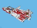 Istruzioni per la Costruzione - LEGO - Technic - 42040 - Aereo antincendio: Page 88