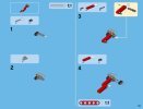 Istruzioni per la Costruzione - LEGO - Technic - 42040 - Aereo antincendio: Page 103