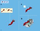 Istruzioni per la Costruzione - LEGO - Technic - 42040 - Aereo antincendio: Page 104