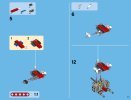 Istruzioni per la Costruzione - LEGO - Technic - 42040 - Aereo antincendio: Page 17