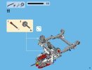 Istruzioni per la Costruzione - LEGO - Technic - 42040 - Aereo antincendio: Page 29