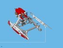 Istruzioni per la Costruzione - LEGO - Technic - 42040 - Aereo antincendio: Page 34