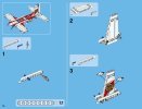 Istruzioni per la Costruzione - LEGO - Technic - 42040 - Aereo antincendio: Page 58