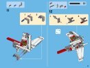 Istruzioni per la Costruzione - LEGO - Technic - 42040 - Aereo antincendio: Page 65