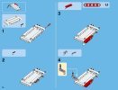 Istruzioni per la Costruzione - LEGO - Technic - 42040 - Aereo antincendio: Page 84