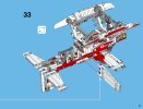 Istruzioni per la Costruzione - LEGO - Technic - 42040 - Aereo antincendio: Page 93