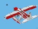 Istruzioni per la Costruzione - LEGO - Technic - 42040 - Aereo antincendio: Page 103