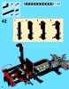 Istruzioni per la Costruzione - LEGO - Technic - 42041 - Camion da gara: Page 40