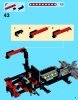 Istruzioni per la Costruzione - LEGO - Technic - 42041 - Camion da gara: Page 41