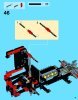 Istruzioni per la Costruzione - LEGO - Technic - 42041 - Camion da gara: Page 45