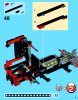 Istruzioni per la Costruzione - LEGO - Technic - 42041 - Camion da gara: Page 47