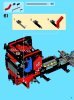 Istruzioni per la Costruzione - LEGO - Technic - 42041 - Camion da gara: Page 21