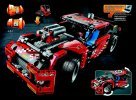 Istruzioni per la Costruzione - LEGO - Technic - 42041 - Camion da gara: Page 46