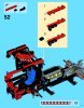 Istruzioni per la Costruzione - LEGO - Technic - 42041 - Camion da gara: Page 7