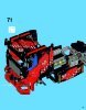 Istruzioni per la Costruzione - LEGO - Technic - 42041 - Camion da gara: Page 43