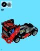 Istruzioni per la Costruzione - LEGO - Technic - 42041 - Camion da gara: Page 44